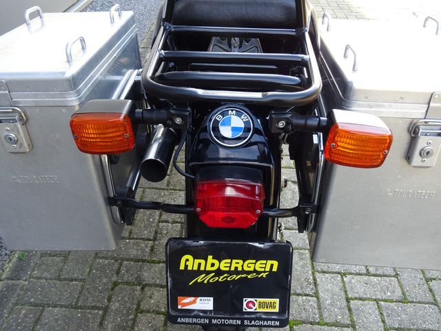 bmw - r-100-gs
