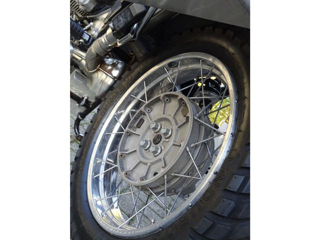 bmw - r-100-gs