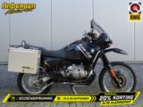 BMW R 100 GS