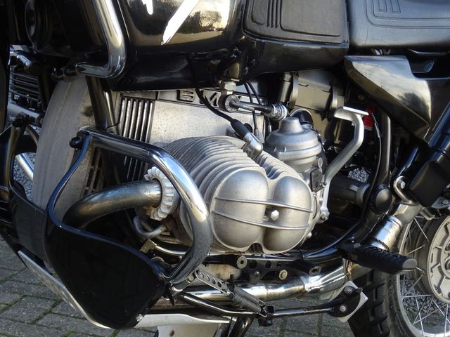 bmw - r-100-gs