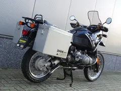 BMW R 100 GS Paris Dakar Classic 1996 occasion – foto 3 van 18