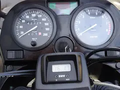 BMW R 100 GS Paris Dakar Classic 1996 occasion – foto 11 van 18