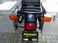 BMW R 100 GS Paris Dakar Classic 1996 occasion – foto 14 van 18