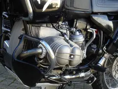 BMW R 100 GS Paris Dakar Classic 1996 occasion – foto 17 van 18