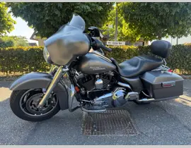 Harley-Davidson Street Glide Flhx 2008 occasion