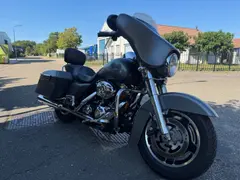 Harley-Davidson Street Glide Streetglide 2008 occasion – foto 4 van 18