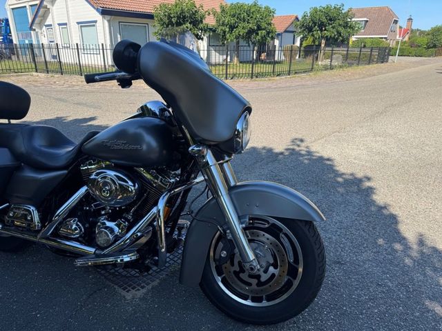 harley-davidson - street-glide-flhx