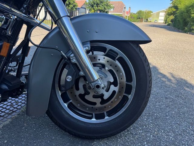 harley-davidson - street-glide-flhx