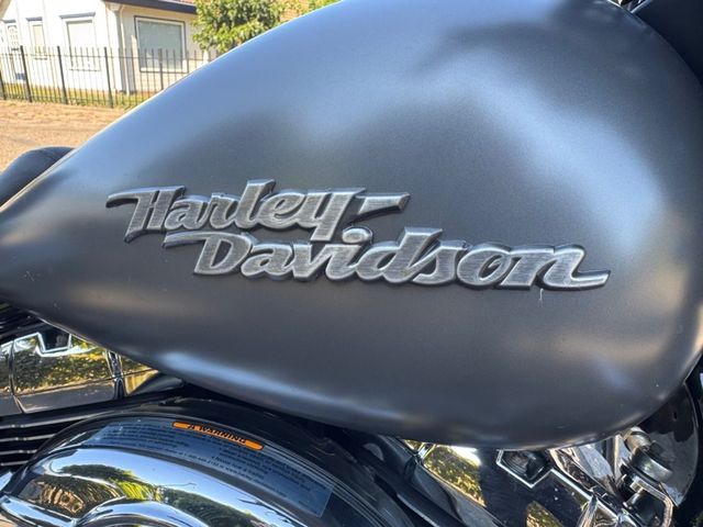 harley-davidson - street-glide-flhx