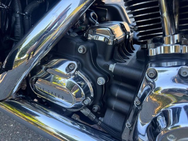 harley-davidson - street-glide-flhx