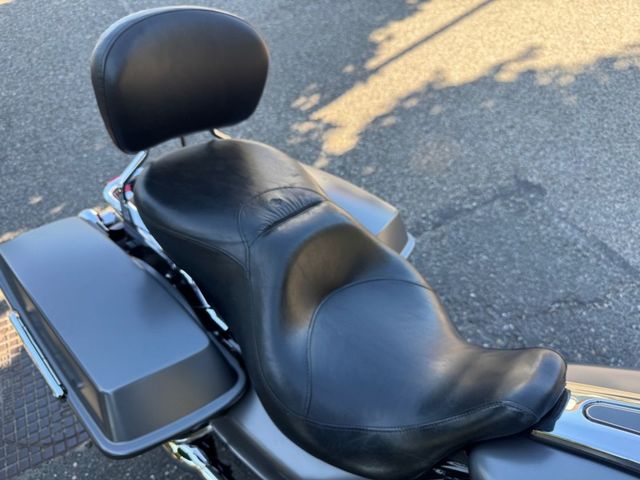 harley-davidson - street-glide-flhx