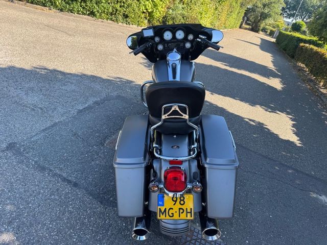 harley-davidson - street-glide-flhx