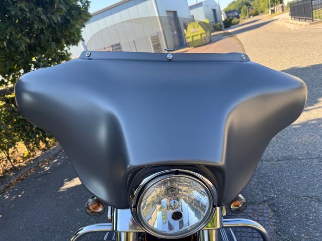 harley-davidson - street-glide-flhx