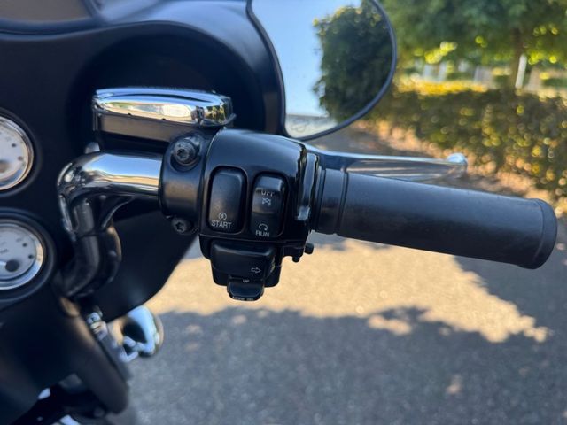 harley-davidson - street-glide-flhx