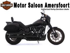 HARLEY-DAVIDSON LOW RIDER