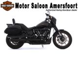 HARLEY-DAVIDSON LOW RIDER