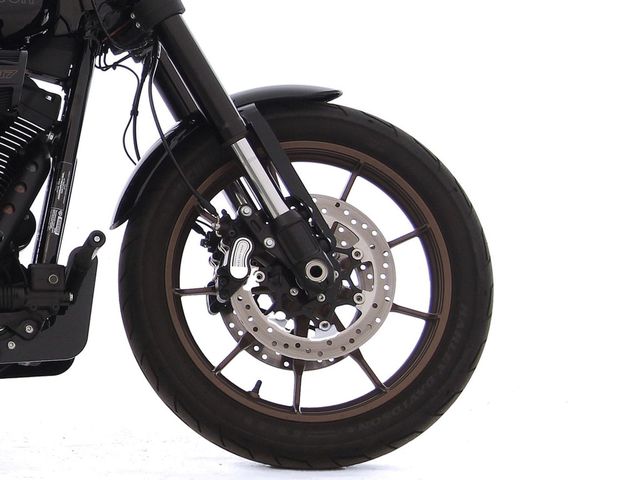 harley-davidson - low-rider