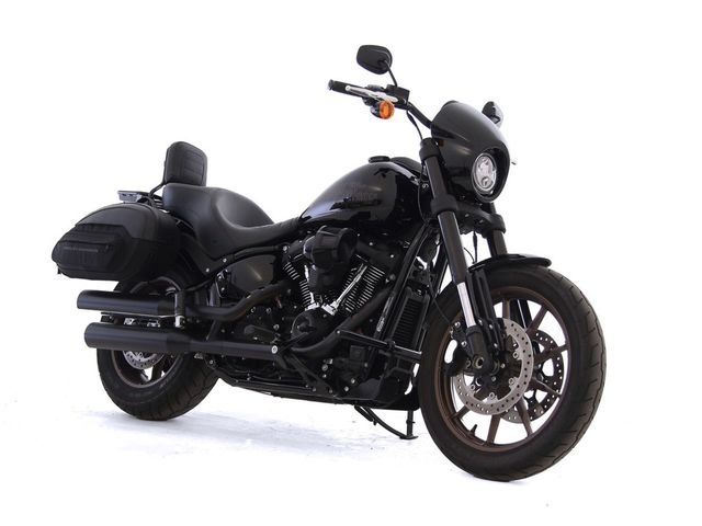 harley-davidson - low-rider