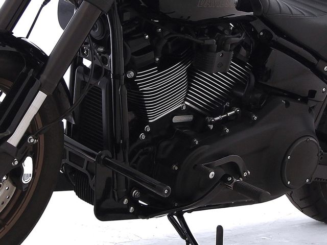 harley-davidson - low-rider