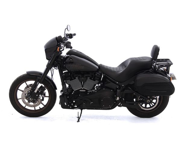 harley-davidson - low-rider