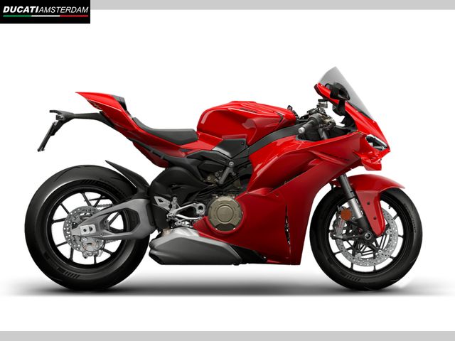 ducati - panigale-v4