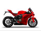 DUCATI PANIGALE V4