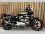 HARLEY-DAVIDSON SPORTSTER XR 1200