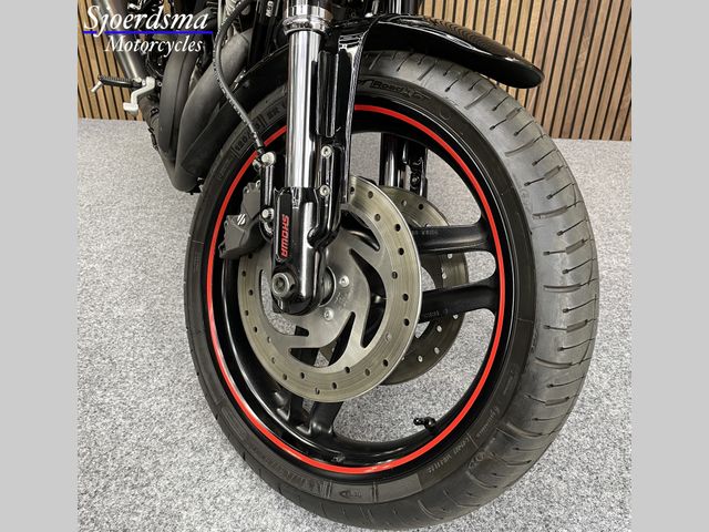 harley-davidson - sportster-xr-1200