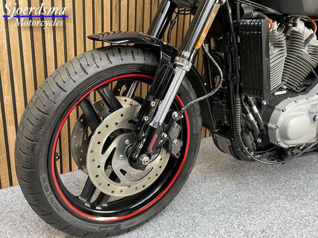 harley-davidson - sportster-xr-1200