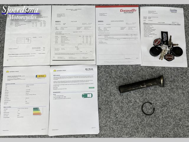 harley-davidson - sportster-xr-1200