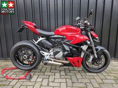 Ducati Streetfighter V2 2022 occasion – foto 1 van 13