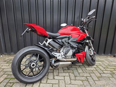 DUCATI STREETFIGHTER V2 – foto 4