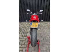 Ducati Streetfighter V2 2022 occasion – foto 7 van 13