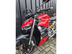 Ducati Streetfighter V2 2022 occasion – foto 8 van 13