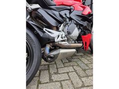 Ducati Streetfighter V2 2022 occasion – foto 9 van 13