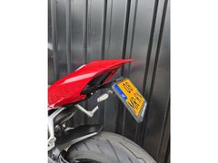 Ducati Streetfighter V2 2022 occasion – foto 11 van 13