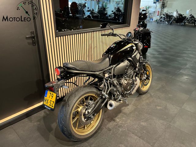 yamaha - xsr-700-abs
