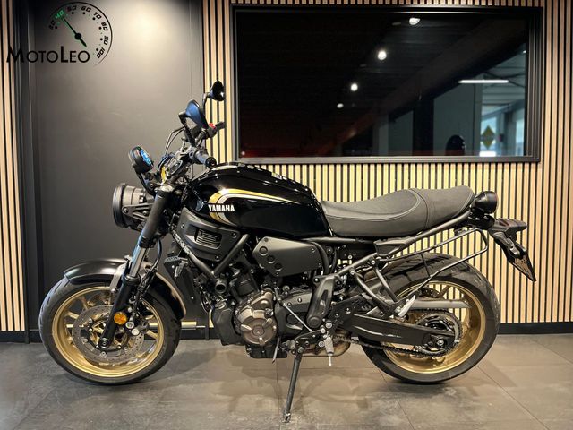 yamaha - xsr-700-abs