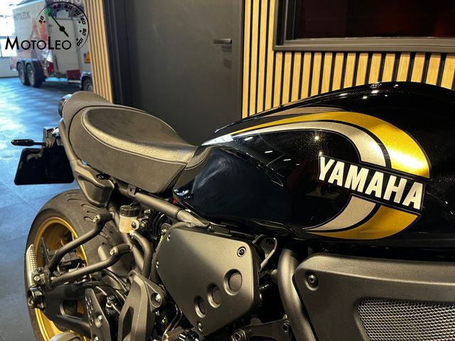 yamaha - xsr-700-abs