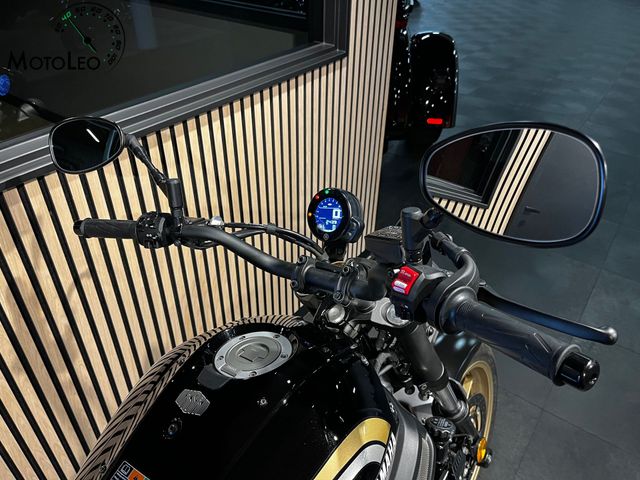 yamaha - xsr-700-abs