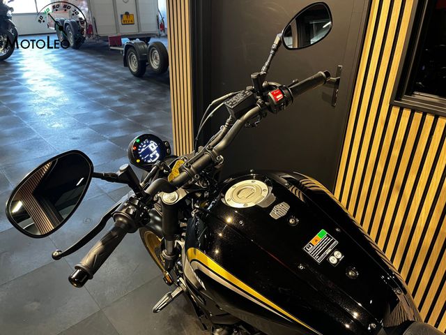 yamaha - xsr-700-abs