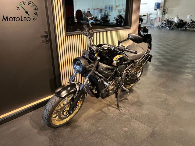 yamaha - xsr-700-abs