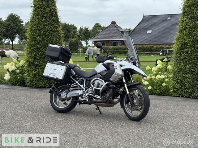 bmw - r-1200-gs