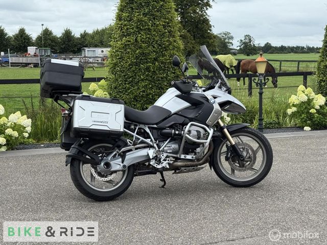 bmw - r-1200-gs