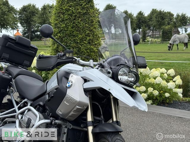bmw - r-1200-gs