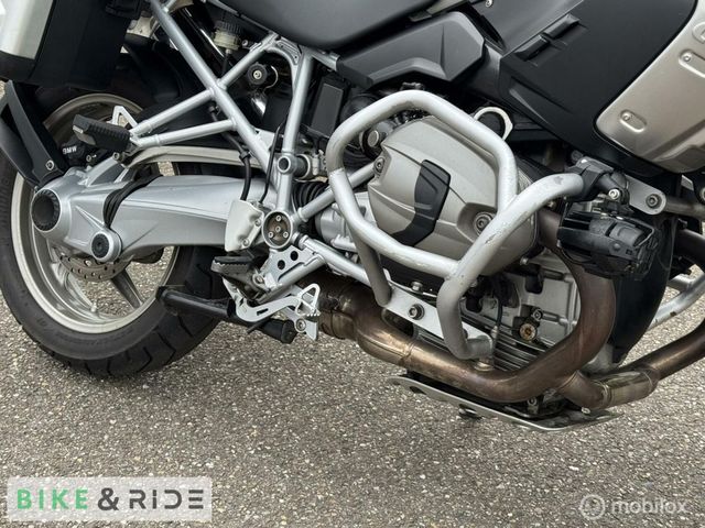 bmw - r-1200-gs