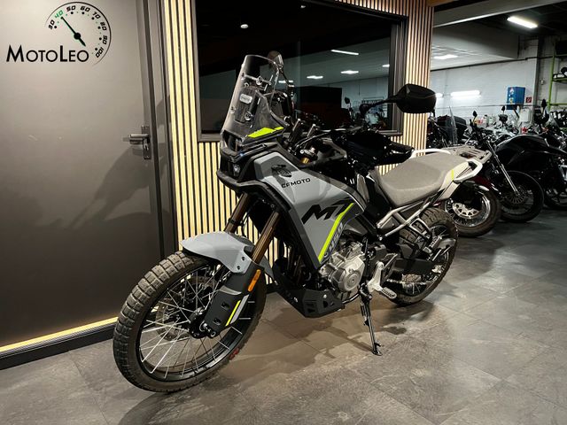 cfmoto - 450-mt