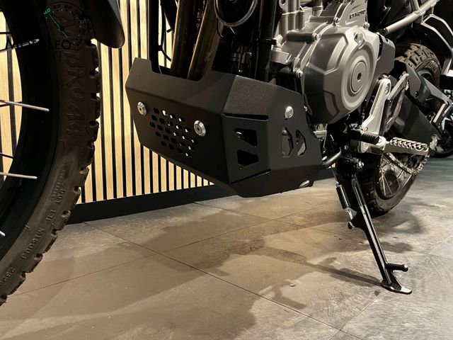 cfmoto - 450-mt
