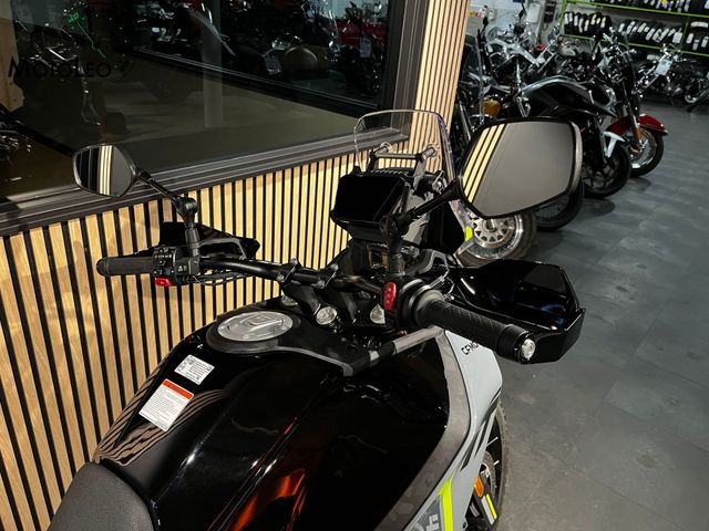 cfmoto - 450-mt
