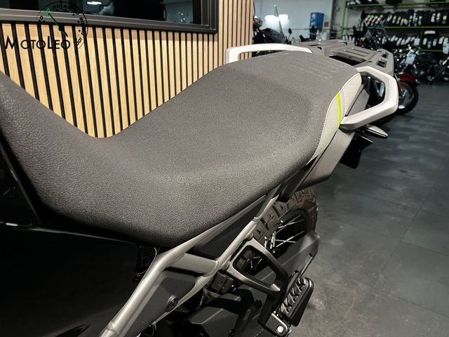 cfmoto - 450-mt